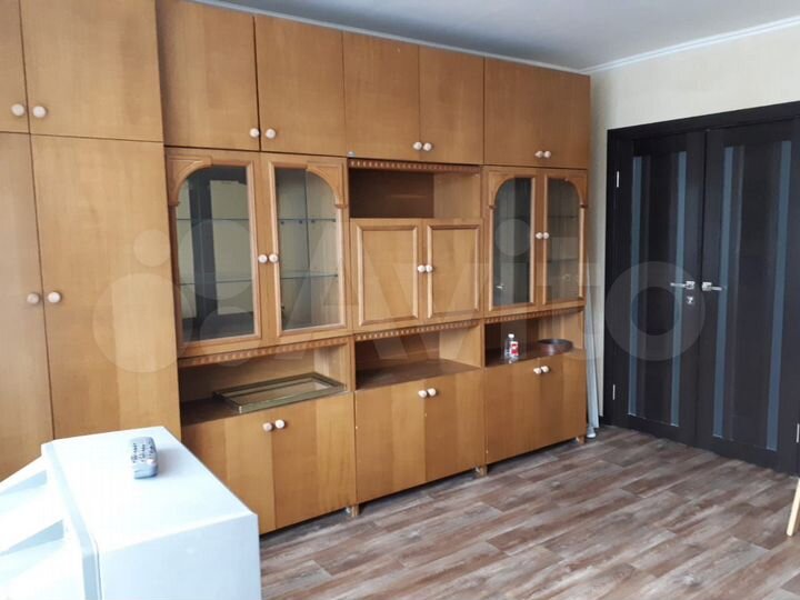 Комната 16 м² в 3-к., 2/9 эт.