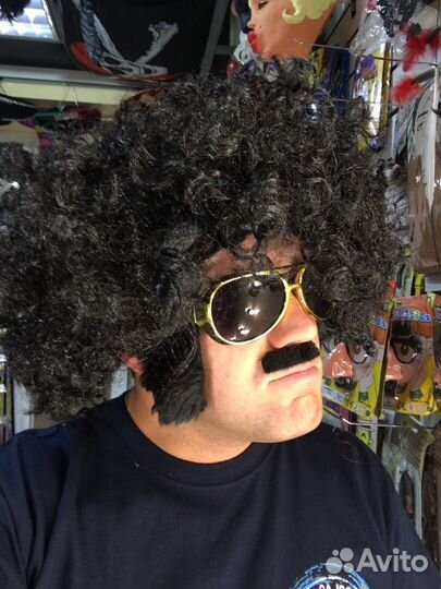 Костюм для диско вечеринки в стиле ретро