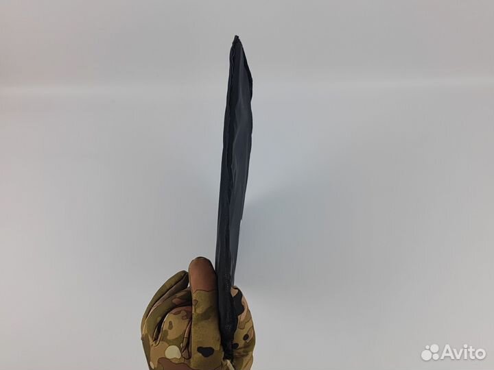 Баллистическая защита в напашник Gear Craft бр1