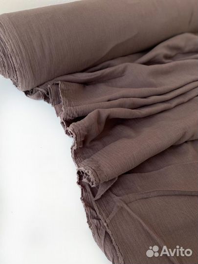 Ткань Муслин