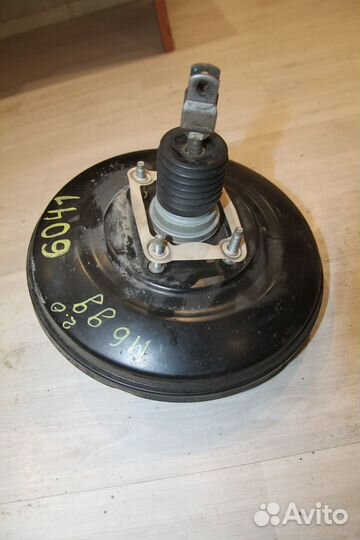 Вакуумный усилитель тормозов Mazda 6 GG GY MPS