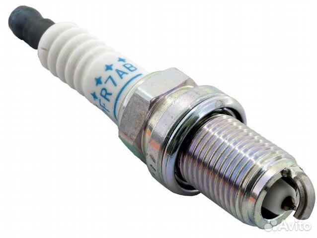 Свеча зажигания 800-E-TEC PFR7AB (415129484)