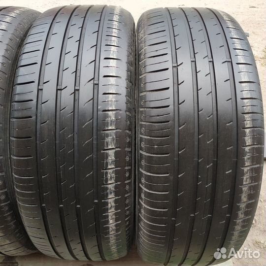 Kumho Ecowing ES31 225/55 R17 101W