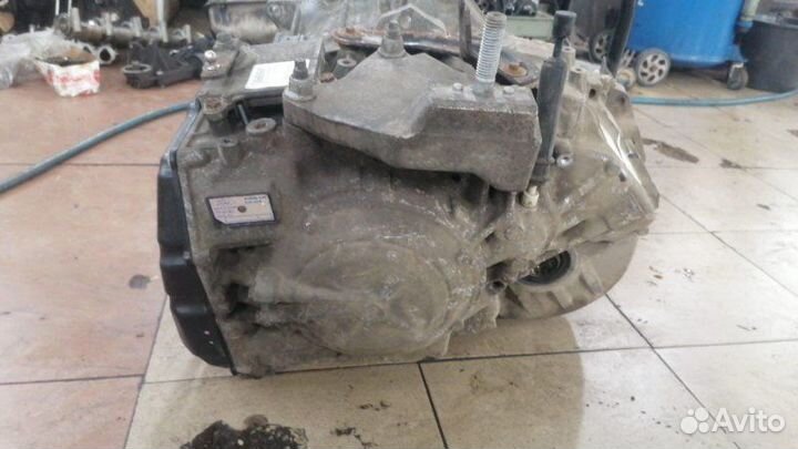 АКПП Ford Mondeo 4 seba