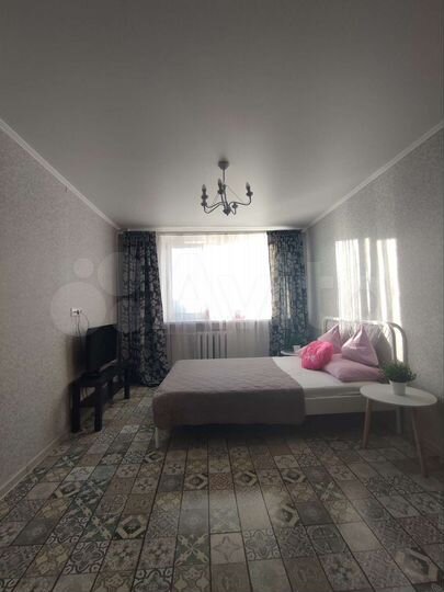 Комната 22 м² в 1-к., 8/10 эт.