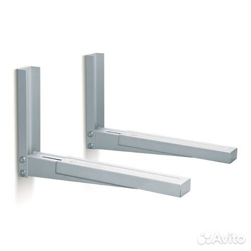 Кронштейн для свч печей trone C-3 белый