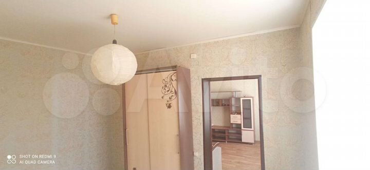 2-к. квартира, 41 м², 1/2 эт.