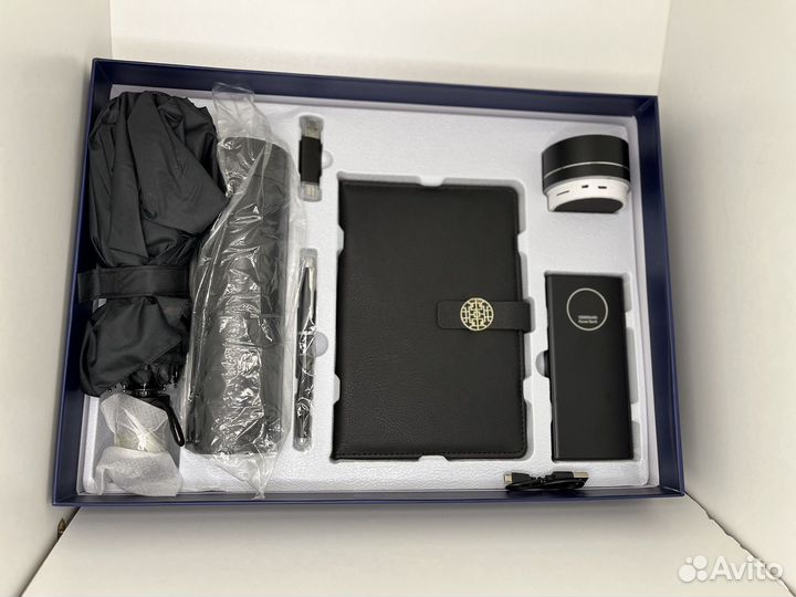 Подарочный набор