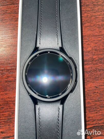 Samsung Galaxy Watch 6 Classic 47