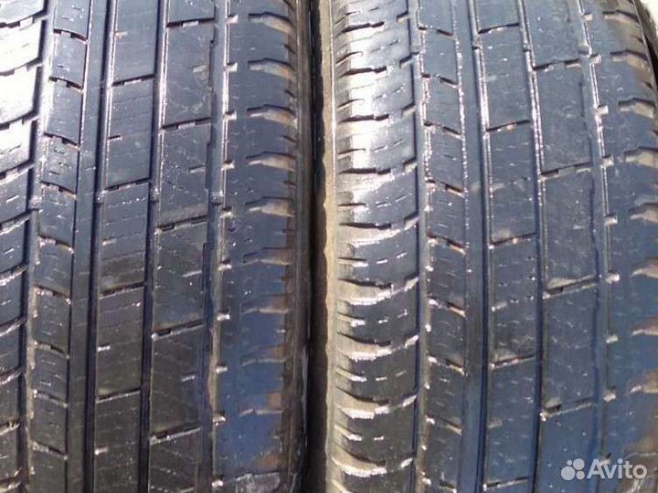 Amtel Cruise 4x4 215/65 R16