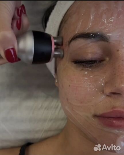 Аппаратный массаж/Антицеллюлитный массаж