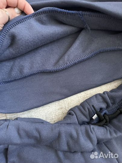 Спортивный костюм женский