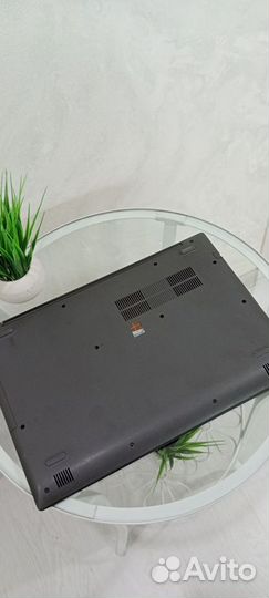 Ноутбук lenovo