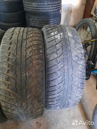 Marshal 7400 265/65 R17