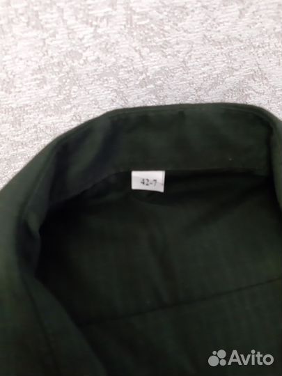 Военная форма