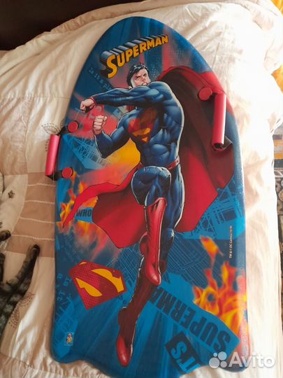 Доска для плавания (бронь)