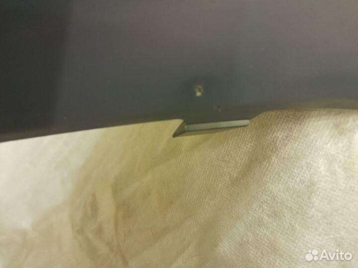 Бампер передний Mercedes w218 CLS Мерседес 218