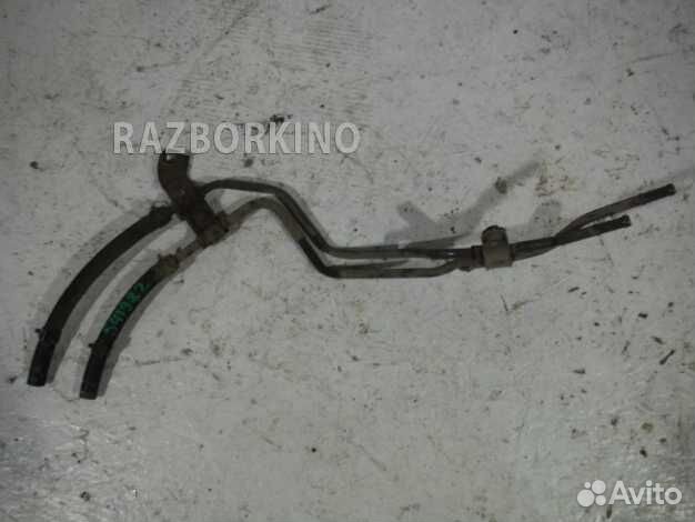 Трубка охлаждения АКПП