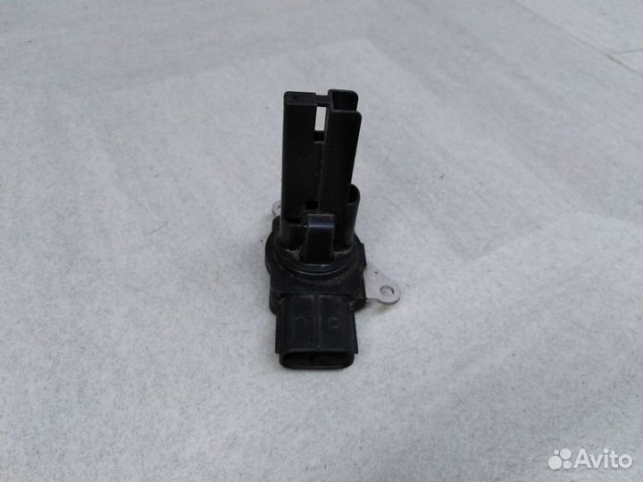 Расходомер воздуха Тойота