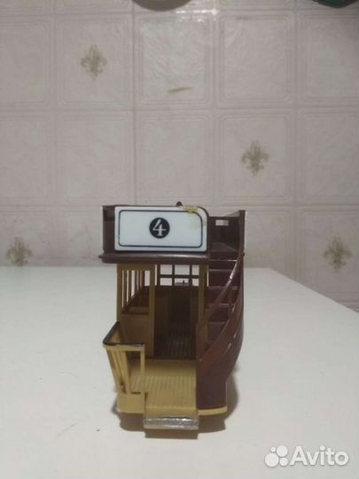 Модель Daimler 1911