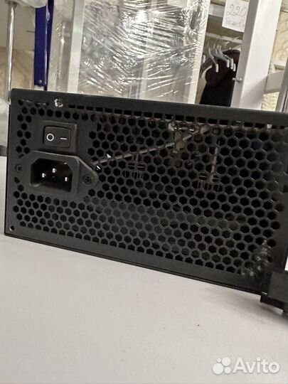 Aerocool vx plus 350