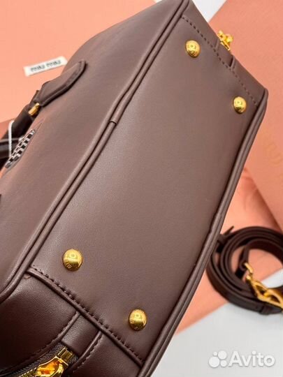 Женская Сумка Miu Miu