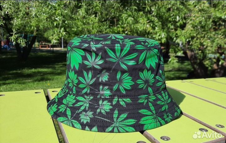 Панама новая