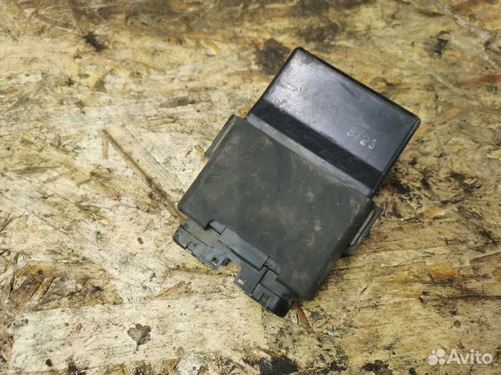 Замки комплект Honda CB 400 sf 1992-1998