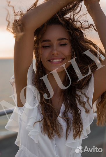 Ретушь обработка фотографии