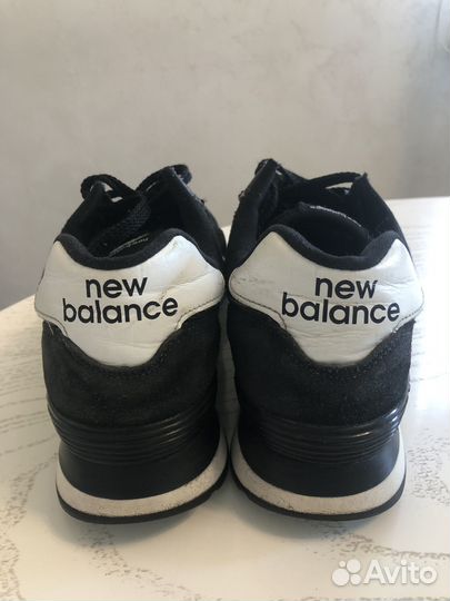 Кроссовки мужские NB 574