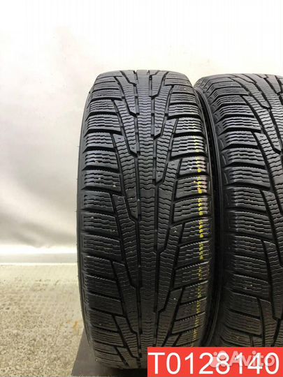 Nokian Tyres Nordman RS2 185/60 R15 88R