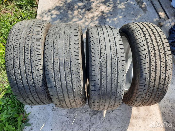 Maxxis MA-530 205/55 R16