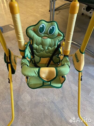 Детские качели