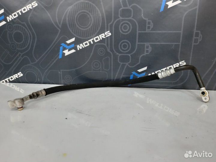 Шланг кондиционера Audi A6 C6 AUK 2005