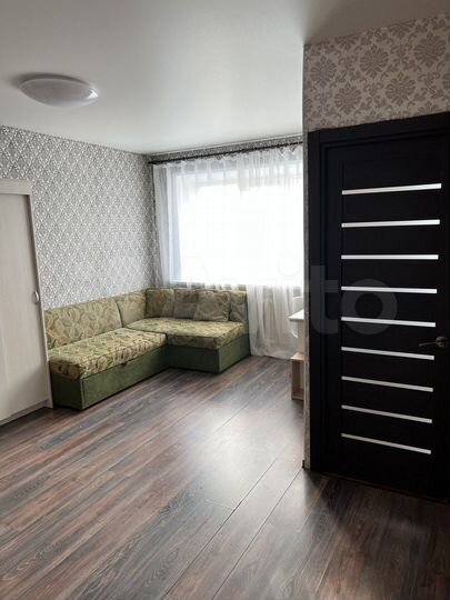 1-к. квартира, 31 м², 4/5 эт.