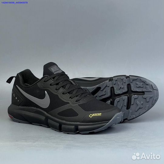 Кроссовки Nike Pegasus Gore-Tex (Арт.53127)