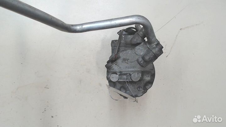 Компрессор кондиционера BMW 5 E60, 2009