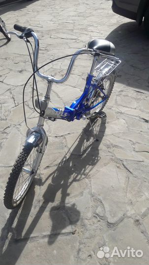 Велосипед Stels подростковый