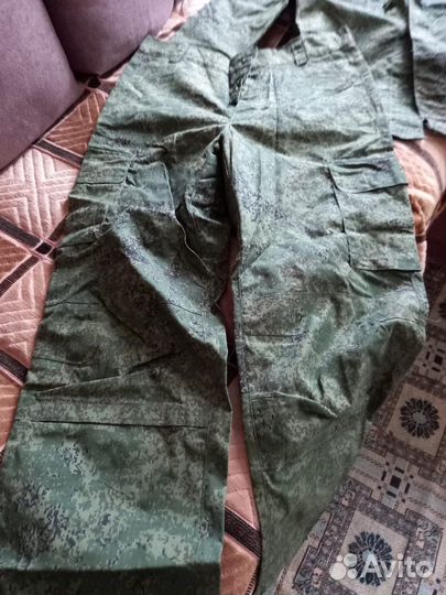 Военная форма (летняя)