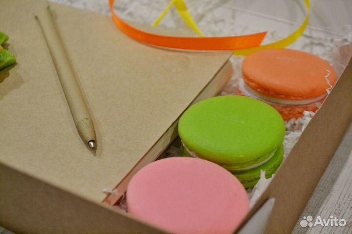 Подарочный набор