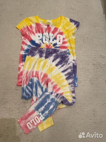 Брендовая одежда для девочки 12 лет