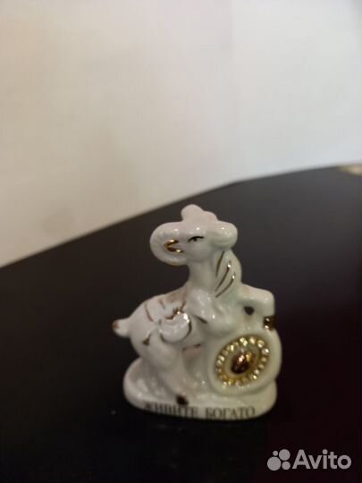 Гжель сувениры