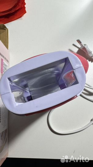 Воскоплав картриджный