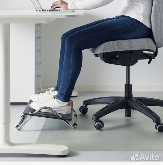 Подставка для ног Икеа IKEA Dagotto