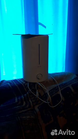 Увлажнитель воздуха Deerma Humidifier