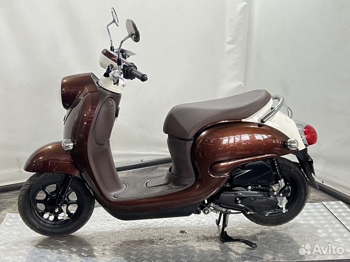 Скутер Yamaha Vino