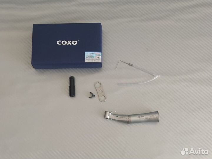 Наконечник coxo 20:1