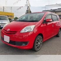 Toyota Passo Sette 1.5 AT, 2009, 73 413 км, с пробегом, цена 850 000 руб.