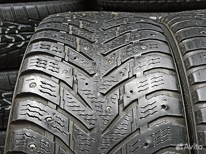 Nokian Tyres Hakkapeliitta 8 SUV 225/60 R17 103T