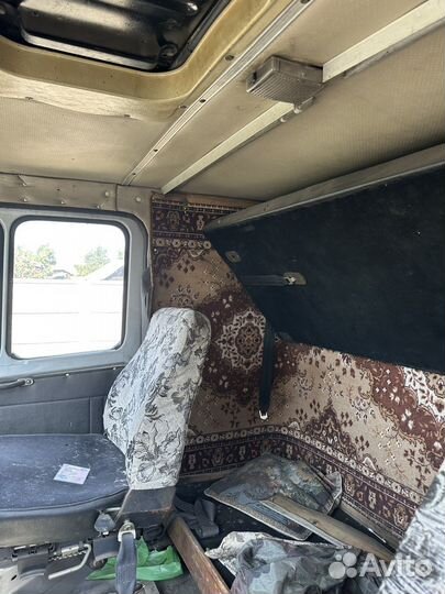 ЗИЛ 5301ЯО, 1999